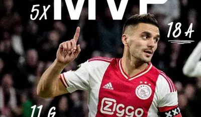 Du&scaron;an Tadić ponovo bez premca