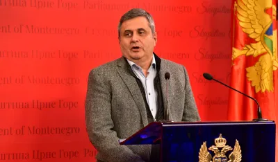 Slaven Radunovic
