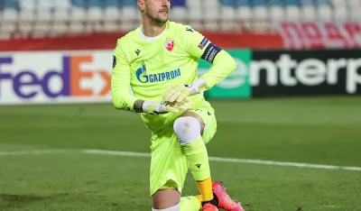 Милан Борјан