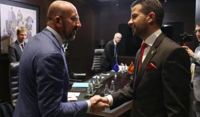 Mi&scaron;el Milatović