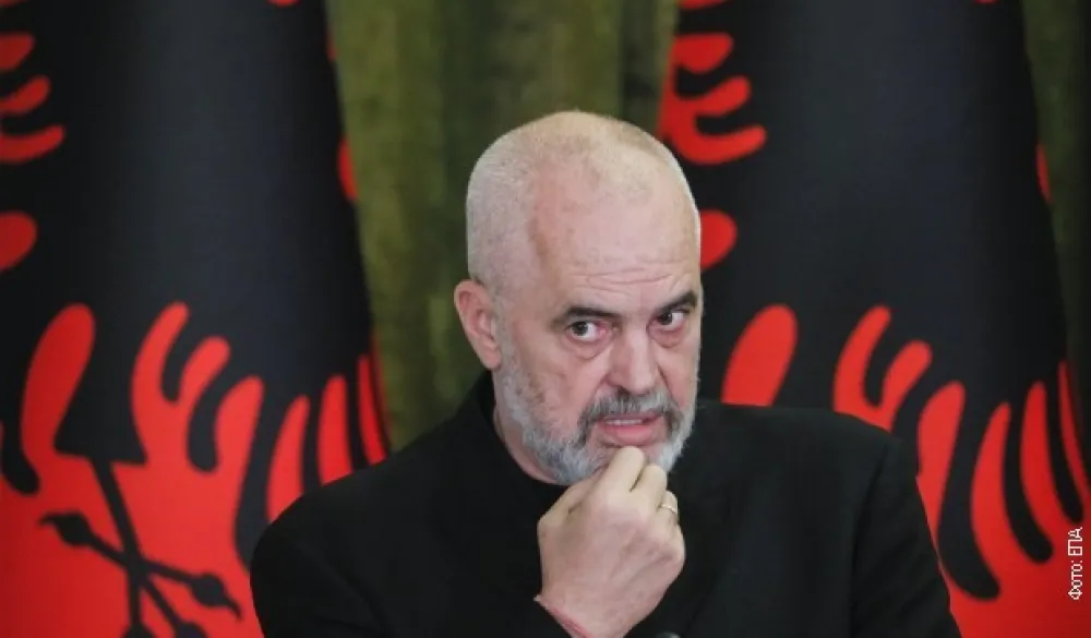 Edi Rama