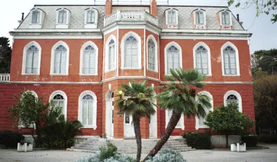 Zavičajni muzej Bara: Promocija "Ženskog glasa"