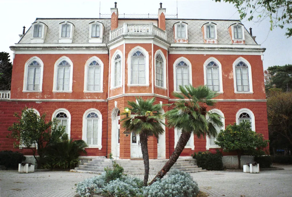 Zavičajni muzej Bara: Promocija "Ženskog glasa"