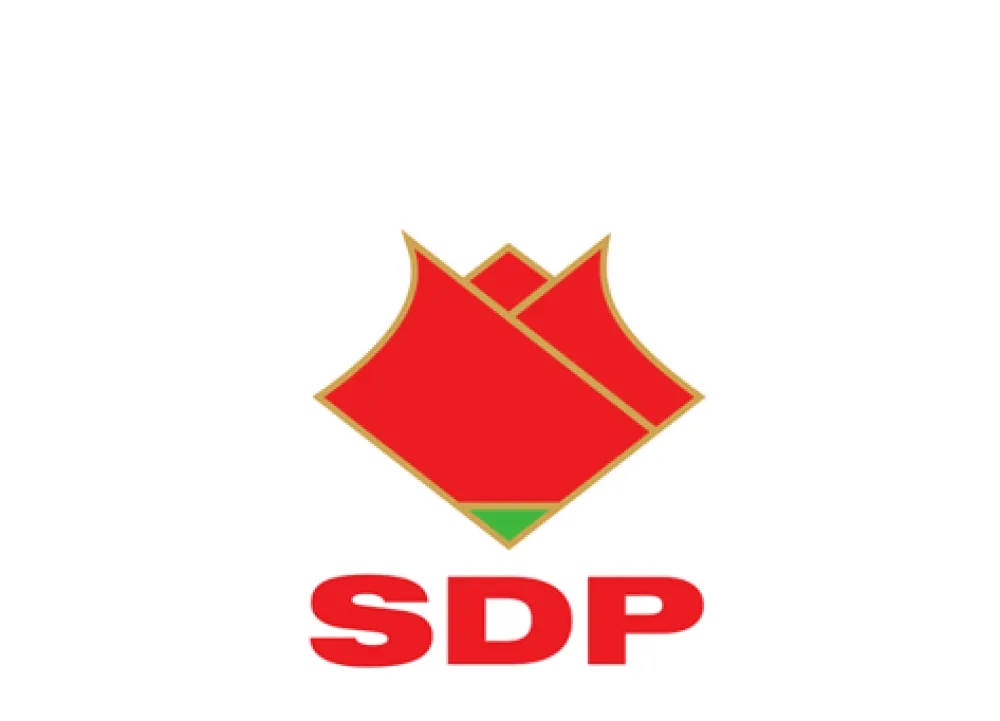 сдп илустрација