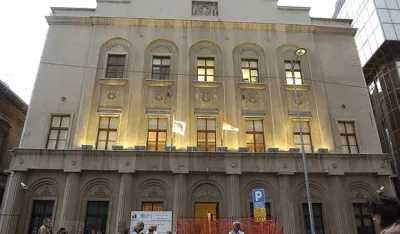 Jugoslovenska kinoteka