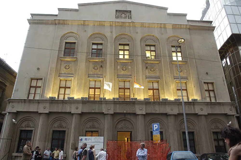 Jugoslovenska kinoteka