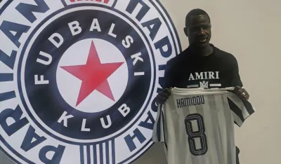 Hamidu Traore