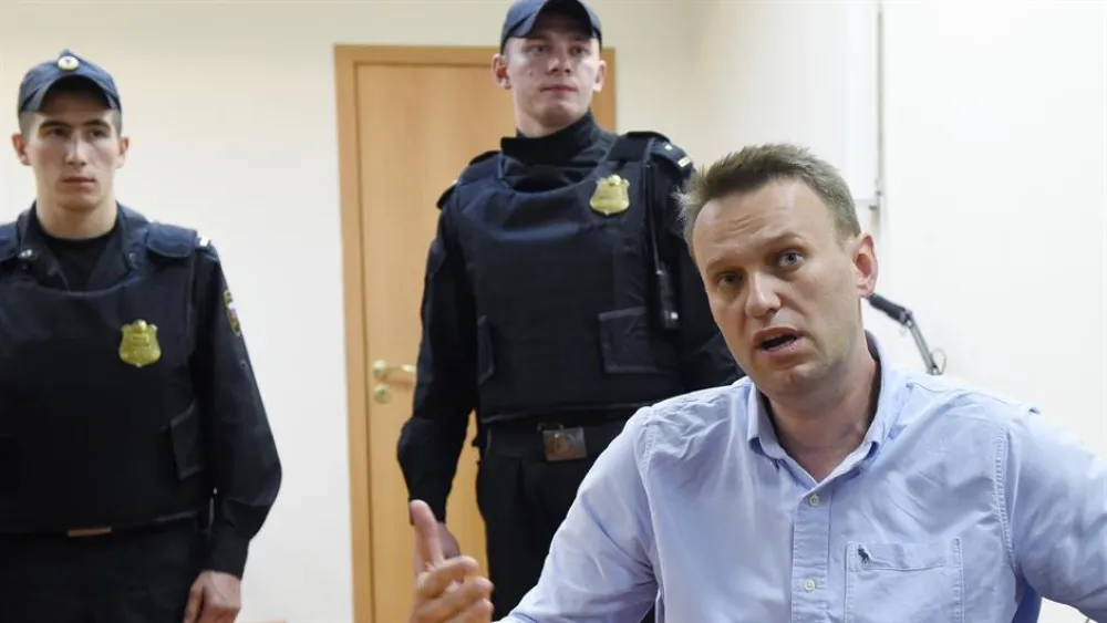 Наваљни све чешће иза решетака