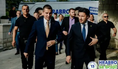 aleksa i dritan