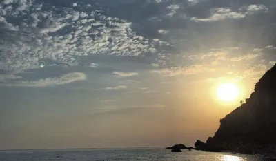 Временска прогноза