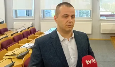 Vladimir Kosić: U Herceg Novom koaliciona vlast u krizi