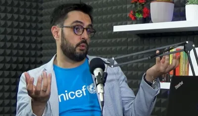 Senad Begić