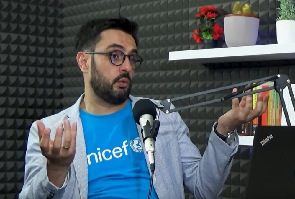 Senad Begić