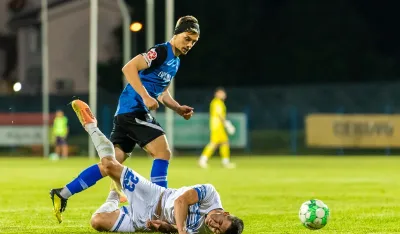 Barani favoriti u Beranama