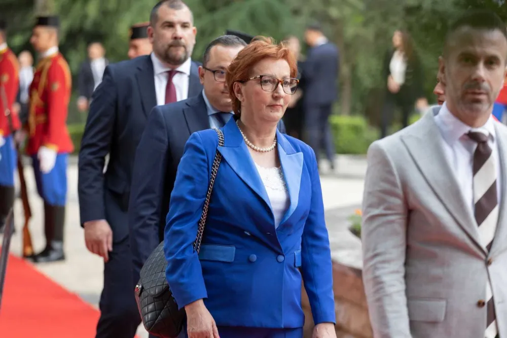 Zdenka Popović