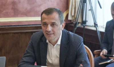 Odbor za bezbjednost, sjednica odbora za bezbjednost, Predrag Boskovic