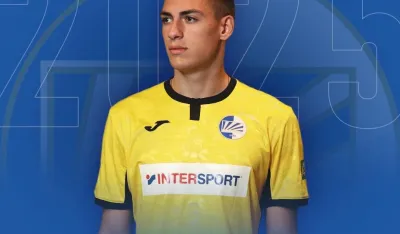 Rado&scaron; Dubljević