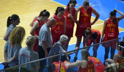 Dobra uvertira za EP