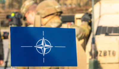 NATO vojnici