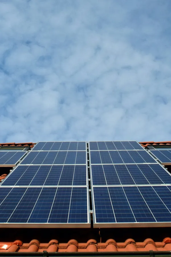 Solarni sistemi