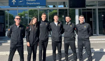 Ni&scaron;ta od medalje