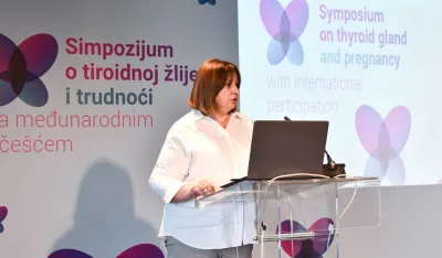 ljiljana radulović