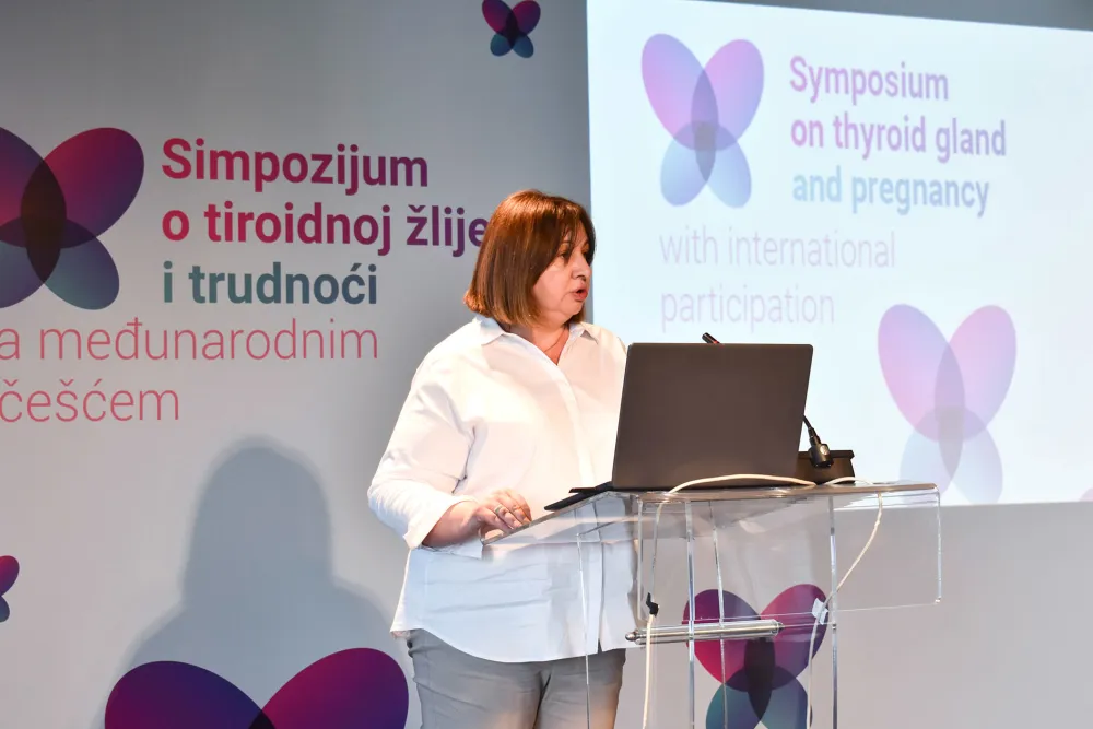 ljiljana radulović