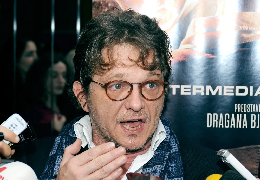 Montevideo - premijera filma