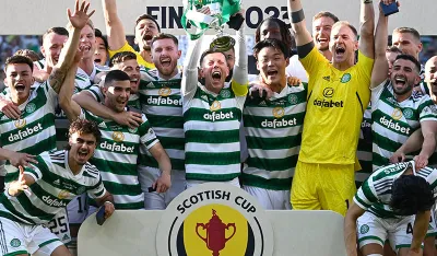 Zasluženo do jo&scaron; jednog pehara