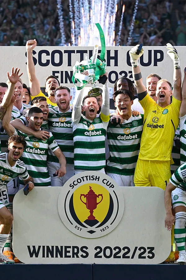 Zasluženo do jo&scaron; jednog pehara