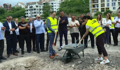 Krenuli radovi u Igalu na izgradnji autobuske stanice na koјe se čekalo deceniјama