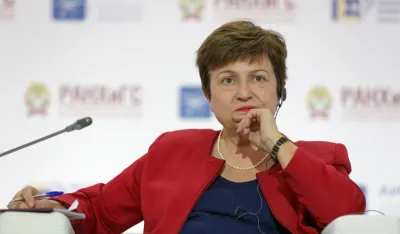 Kristalina Georgieva