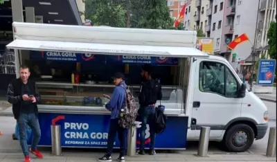 Бесплатан роштиљ од ПзП-а