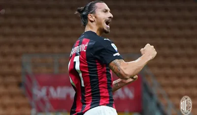 Zlatan Ibrahimović
