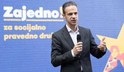 Boris Mugo&scaron;a