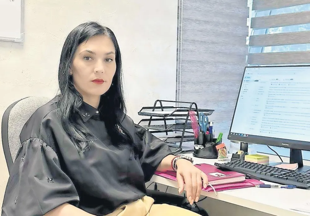 Maja Radi&scaron;ević