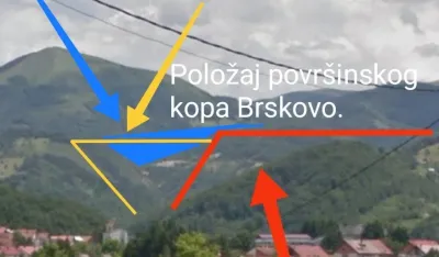 Moјkovčanima iznad glave instaliraјu novi Černobilj