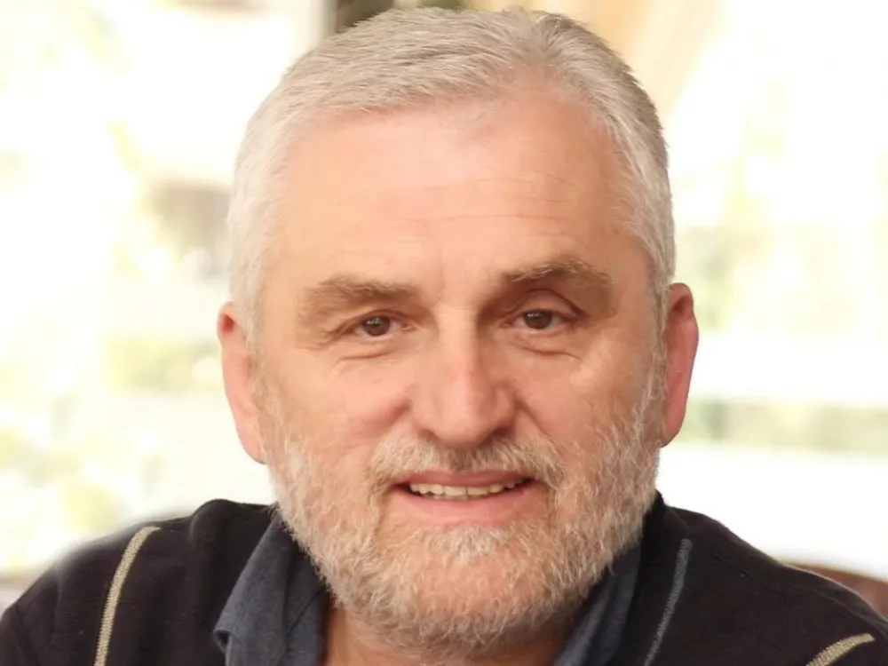 Новица Ђурић