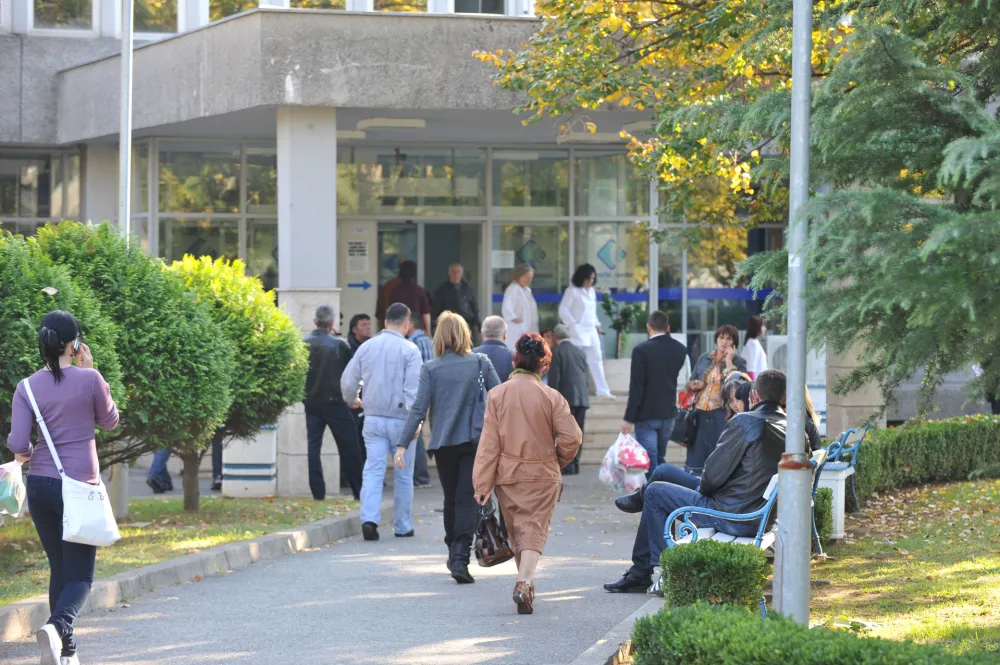 Пацијентима потребно више новца за лијечење