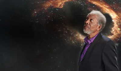 kroz crvotocinu sa morganom frimenom