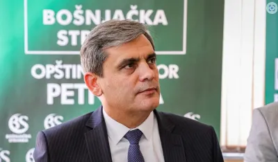 Ervin Ibrahimović