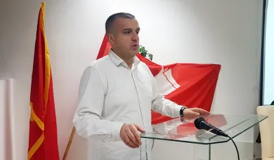 Аднан Стриковић