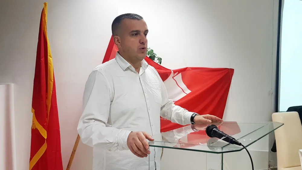 Аднан Стриковић