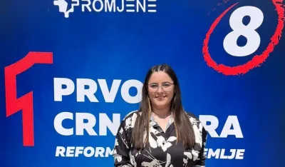 Andrijana Laković