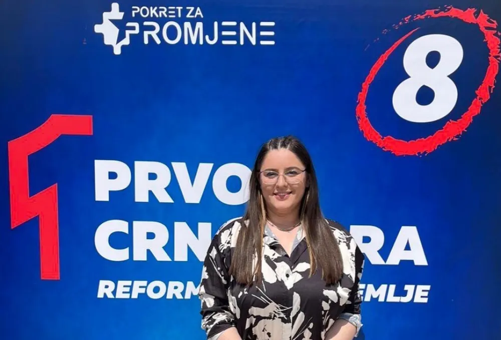 Andrijana Laković