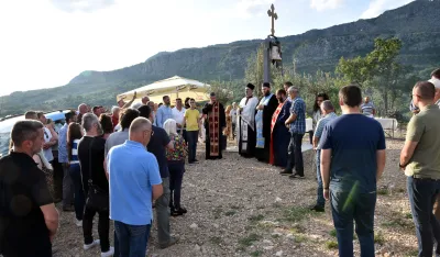 Piperi osvestavanje zvona