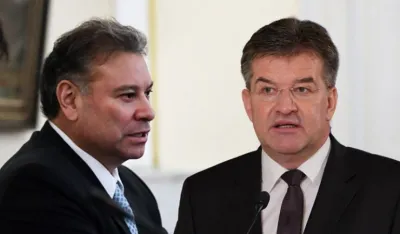 Лајчак и Ескобар