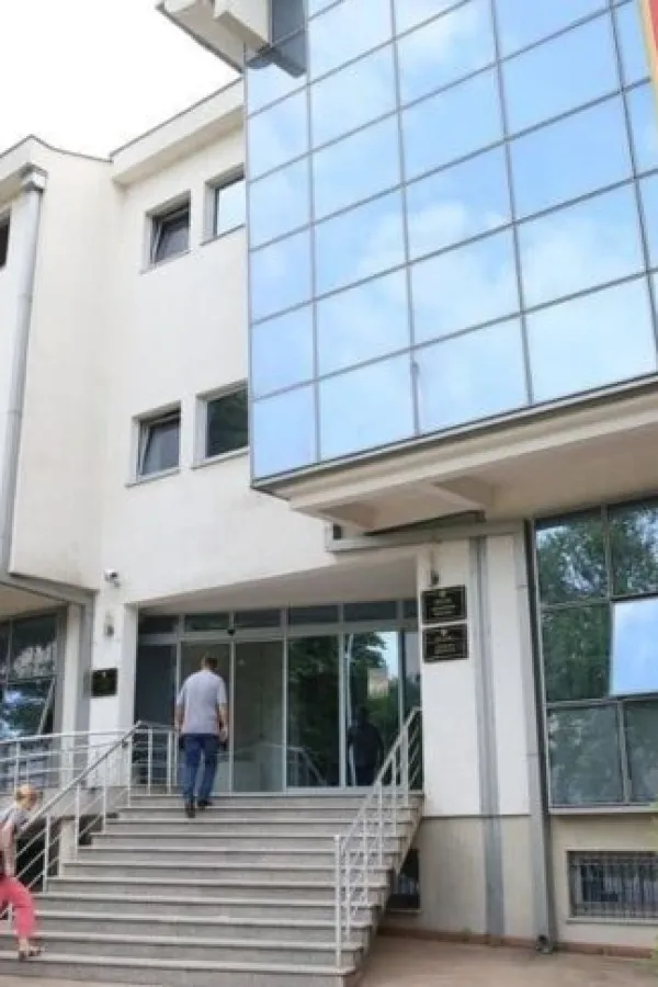 Зграда Министарства просвјете