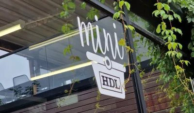 Mini HDL