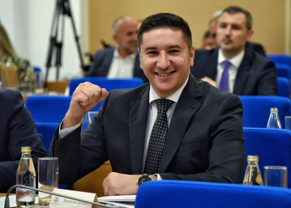 Vladislav Dajković